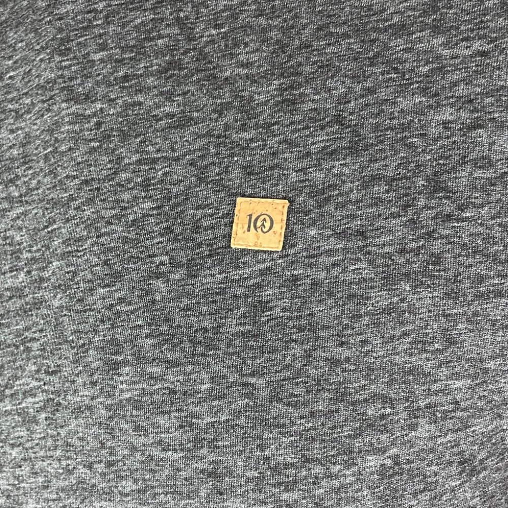 ⭐️ SOLD ⭐️ NWT Tentree Hemp T-shirt - Picture 4 of 6